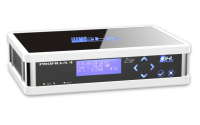 GHL ProfiLux 4 Aquariencomputer Weiß Schuko