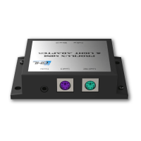 GHL ProfiLux Mini/Light-Adapter