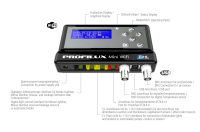 GHL ProfiLux Mini WIFI weiß Schuko