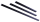 Reef Factory Reef flare Bar 2 M (90cm)
