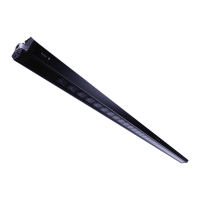 Reef Factory Reef flare Bar 2 L (120cm)
