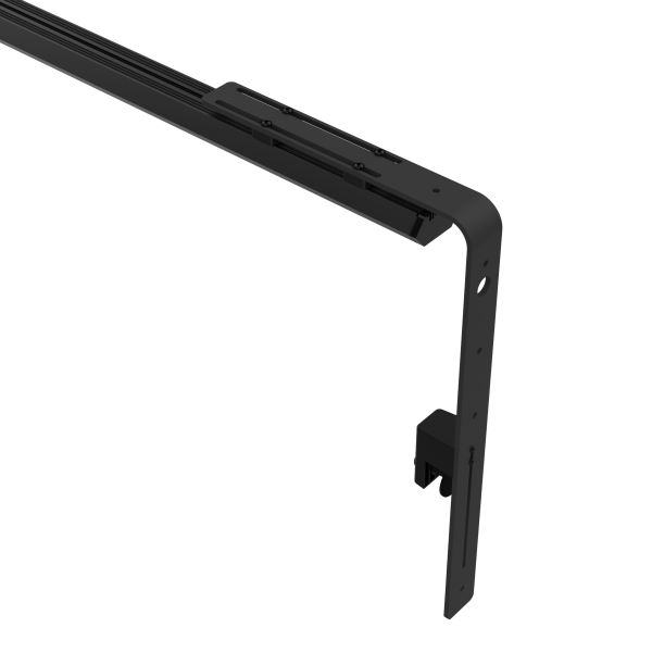 Reef Factory Reef flare Bar 2 Side mounting kit (2 St.)