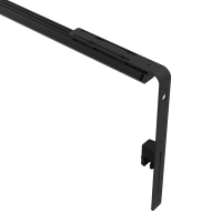 Reef Factory Reef flare Bar 2 Side mounting kit (2 St.)