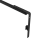 Reef Factory Reef flare Bar 2 Side mounting kit (2 St.)