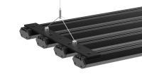 Reef Factory Reef flare Bar 2 Multi handle (2 St.)