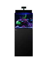 Red Sea MAX NANO G2 XL inkl. schwarzer Unterschrank...