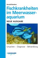 Fischkrankheiten im Meerwasseraquarium Ursachen...
