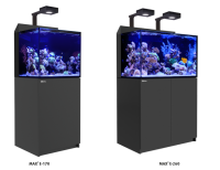 Red Sea MAX® E 170 LED (mit ReefLED G2 115)...