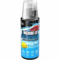 Microbe-Lift Herbtana Fischpflege 118 ml