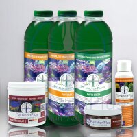 PlanktonPlus Phyto-Plankton & Futter Kennenlernpaket...