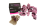 D-D Marco Foundation Rock Coralline 18 kg