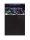 D-D AQUA-Pro Reef 900 Black Gloss 90x50x60cm Aquariumsystem mit Holzschrank