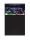 D-D AQUA-Pro Reef 900 Black Satin 90x50x60cm Aquariumsystem mit Holzschrank