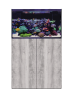 D-D AQUA-Pro Reef 900 Driftwood Concrete 90x50x60cm...
