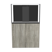 D-D AQUA-Pro Reef 900 Japanese Pear Gloss 90x50x60cm...