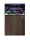D-D AQUA-Pro Reef 900 Japanese Pear Gloss 90x50x60cm Aquariumsystem mit Holzschrank