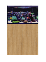 D-D AQUA-Pro Reef 900 Natural Oak 90x50x60cm...