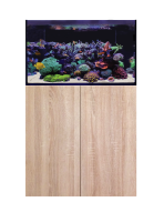 D-D AQUA-Pro Reef 900 Platinum Oak 90x50x60cm...