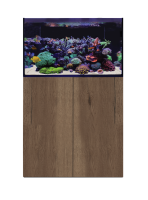 D-D AQUA-Pro Reef 900 Tobacco Oak 90x50x60cm...