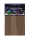 D-D AQUA-Pro Reef 900 Tobacco Oak 90x50x60cm Aquariumsystem mit Holzschrank
