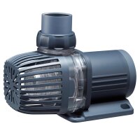 Jecod DEP-2000 Förderpumpe mit Bodenansaugung (max....