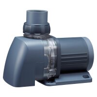 Jecod DEP-2000 Förderpumpe mit Bodenansaugung (max. 2000 l/h)