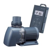 Jecod DEP-2000 Förderpumpe mit Bodenansaugung (max. 2000 l/h)