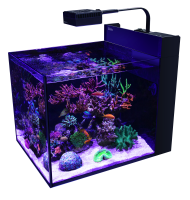 Red Sea MAX NANO G2 Peninsula inkl. schwarzer...