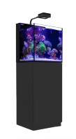 Red Sea MAX NANO G2 Cube inkl. schwarzer Unterschrank (R40000G2)