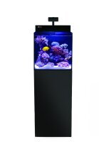 Red Sea MAX NANO G2 Cube inkl. schwarzer Unterschrank (R40000G2)