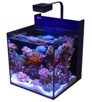 Red Sea MAX NANO G2 Cube exkl. Unterschrank (R40002G2)
