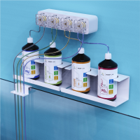 Reef Factory Minerals Holder für 1 Liter Flaschen...