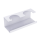 Reef Factory Minerals Holder für 1 Liter Flaschen (zweifach)