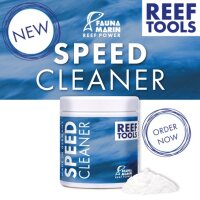 Fauna Marin Speed Cleaner Reiniger für technische...