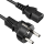 AI Kaltgerätestecker für Prime/Hydra/Blade