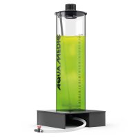 Aqua Medic Plankton light reactor Pro Kulturgerät...