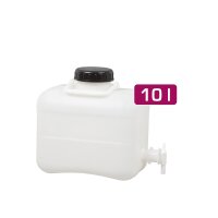 Aqua Medic refill depot Kanister 10 l (Armatus...
