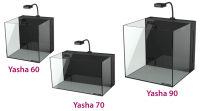 Aqua Medic Yasha 70 (60x35x35 cm)