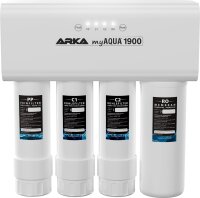 ARKA myAqua 1900 Umkehrosmoseanlage 1900 L/Tag