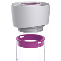 Nyos Torq G2 Body 2.0 Medienreaktor