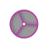 Nyos Torq G2 Body 2.0 Medienreaktor