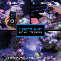 ARKA Bacto-Shot 50 ml