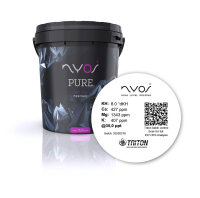 Nyos Pure Meersalz 20 kg