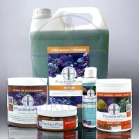PlanktonPlus Phyto-Plankton & Futter Kennenlernpaket...