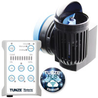 Tunze Turbelle Nanostream 6040 Strömungspumpe HUB...