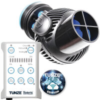 Tunze Turbelle Nanostream 6055 Strömungspumpe HUB...