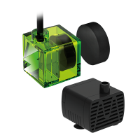 D-D H2Ocean Smart Compact ATO Gen 2 Nachfüllanlage