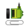 D-D H2Ocean Smart Compact ATO Gen 2 Nachfüllanlage