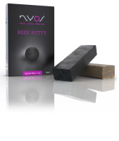Nyos Reef Putty Stone Grey Zweikomponenten-Kleber 200 g