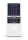 Nyos OPUS G2 200 Pro-Line white (55x55x55cm) 166 Liter